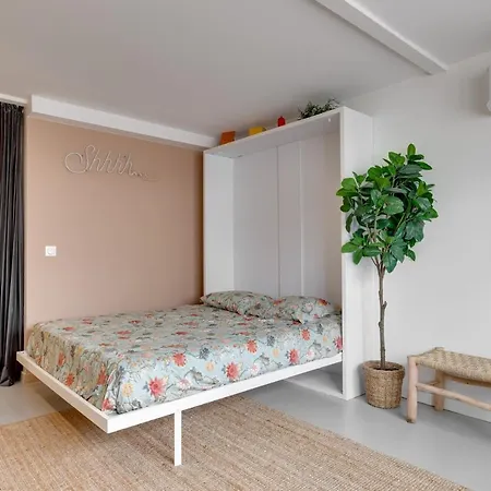 Loft Contemporain A 2 Pas Du Centre Μπορντό