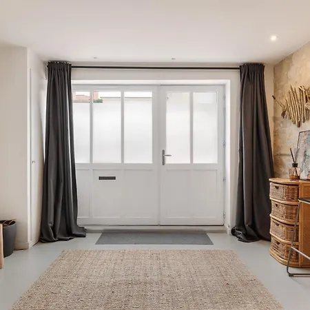 Σπίτι διακοπών Loft Contemporain A 2 Pas Du Centre