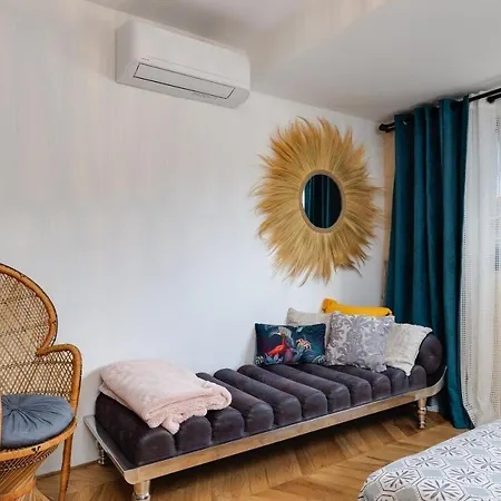 Loft Contemporain A 2 Pas Du Centre Σπίτι διακοπών Μπορντό
