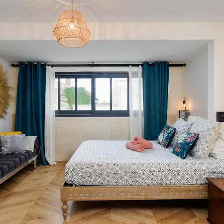 Loft Contemporain A 2 Pas Du Centre Σπίτι διακοπών Μπορντό